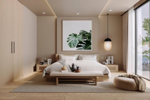 Villa in Phuket, Thailand 3 bedrooms № 86225 - photo 3