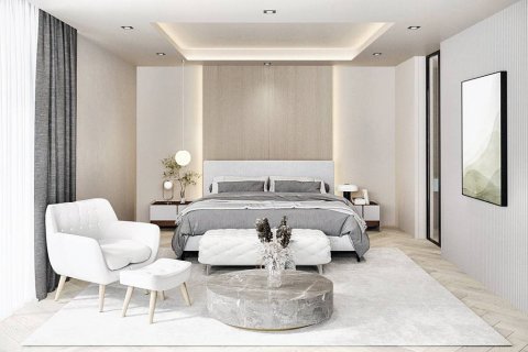 Villa in Phuket, Thailand 3 bedrooms № 86225 - photo 4