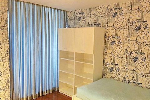 Duplex in Bangkok, Thailand 2 bedrooms № 86224 - photo 5