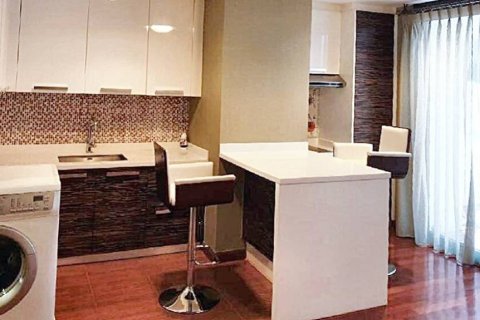 Duplex in Bangkok, Thailand 2 bedrooms № 86224 - photo 3