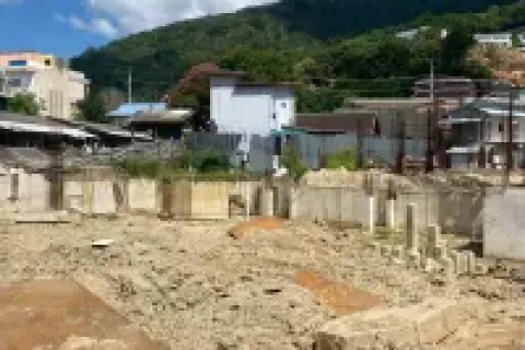 Квартира в Пхукете, Таиланд с 2 спальнями  № 107492 - фото 25