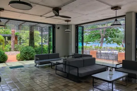 Appartement à Phuket, Thaïlande 1 chambre № 129975 - photo 14