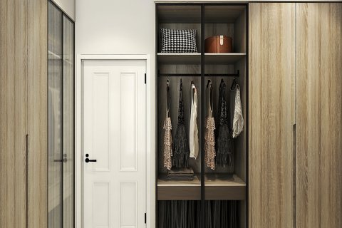 House in Ko Samui, Thailand 4 bedrooms № 126946 - photo 5