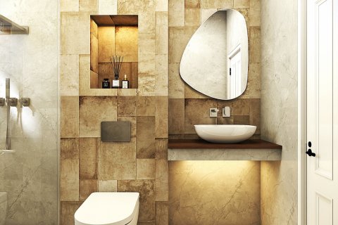 House in Ko Samui, Thailand 4 bedrooms № 126946 - photo 15