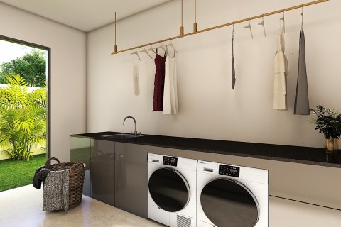 House in Ko Samui, Thailand 4 bedrooms № 126946 - photo 6