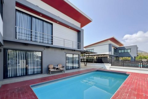 Villa à Hua Hin, Thaïlande 4 chambres № 124691 - photo 8