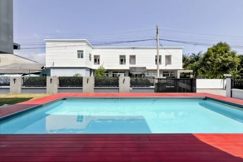 Villa à Hua Hin, Thaïlande 4 chambres № 124692 - photo 8