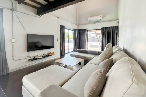 Villa à Hua Hin, Thaïlande 4 chambres № 124692 - photo 9