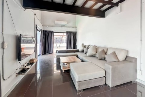 Villa à Hua Hin, Thaïlande 4 chambres № 124692 - photo 10