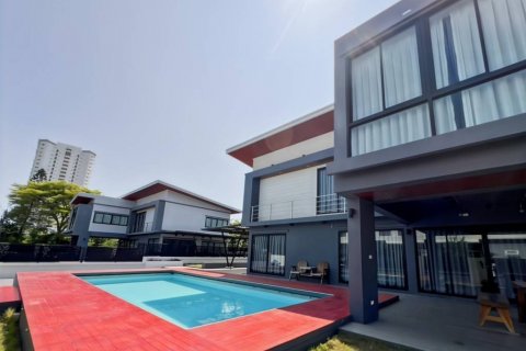 Villa à Hua Hin, Thaïlande 4 chambres № 124692 - photo 7