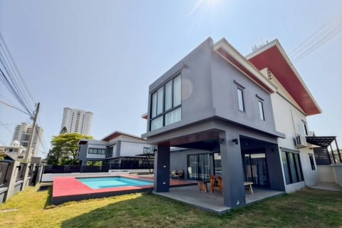 Villa à Hua Hin, Thaïlande 4 chambres № 124692 - photo 5