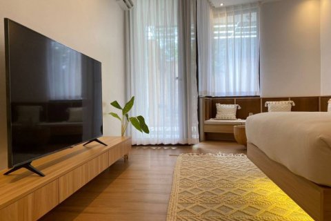 Студия в кондо в Самуи, Таиланд № 124725 - фото 5