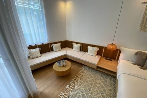 Студия в кондо в Самуи, Таиланд № 124725 - фото 3