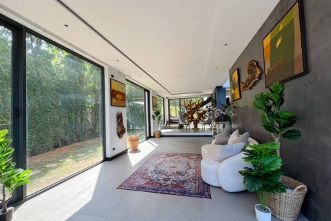 Villa in Ko Samui, Thailand 6 bedrooms № 124693 - photo 7
