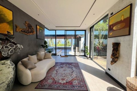 Villa in Ko Samui, Thailand 6 bedrooms № 124693 - photo 6