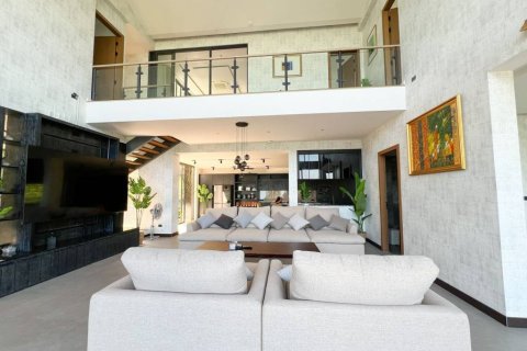 Villa in Ko Samui, Thailand 6 bedrooms № 124693 - photo 8