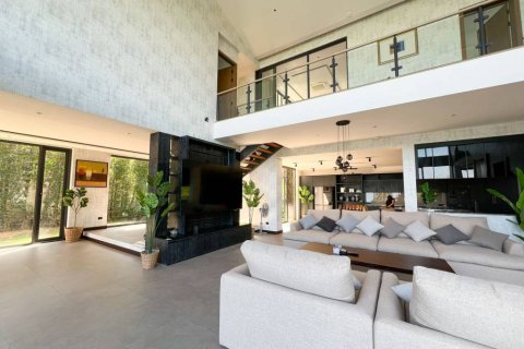 Villa in Ko Samui, Thailand 6 bedrooms № 124693 - photo 10