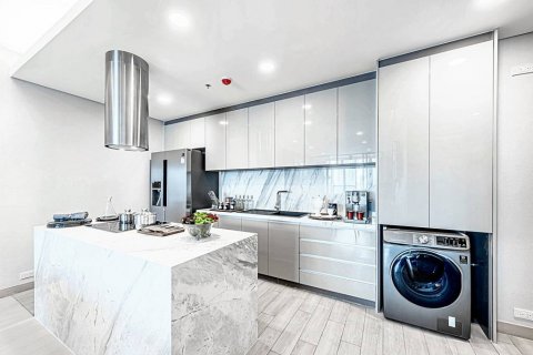 Penthouse in Khlong Toei, Bangkok, Thailand 3 bedrooms № 104490 - photo 6