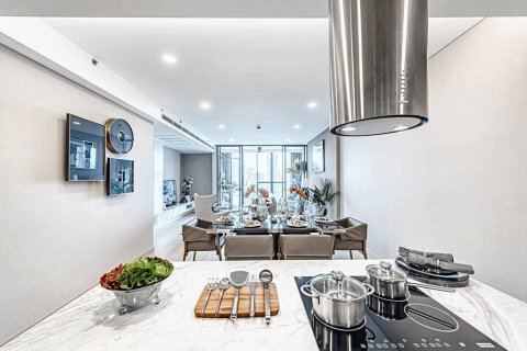 Penthouse in Khlong Toei, Bangkok, Thailand 3 bedrooms № 104490 - photo 4