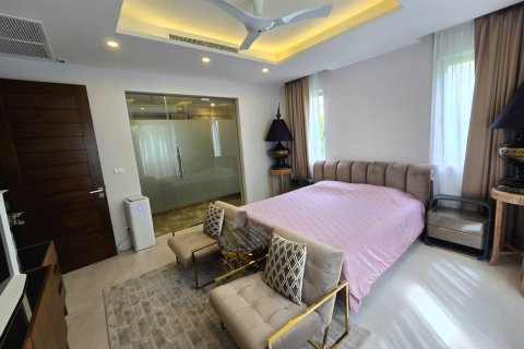 Вилла в Банг Тао, Таиланд с 4 спальнями № 104725 - фото 7