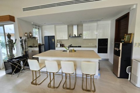 Вилла в Банг Тао, Таиланд с 4 спальнями № 104725 - фото 6