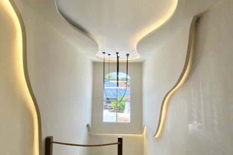 Maison à Chon Buri, Thaïlande 5 chambres № 133106 - photo 23