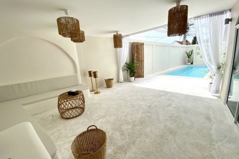 Maison à Chon Buri, Thaïlande 5 chambres № 133106 - photo 24