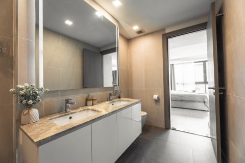 Condo in Pattaya, Thailand, 3 bedrooms  № 133110 - photo 21