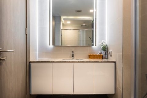 Condo in Pattaya, Thailand, 3 bedrooms  № 133110 - photo 16