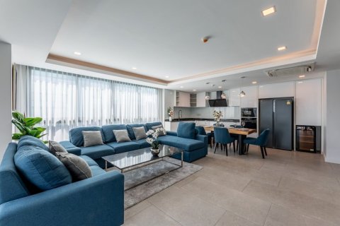 Condo in Pattaya, Thailand, 3 bedrooms  № 133110 - photo 7