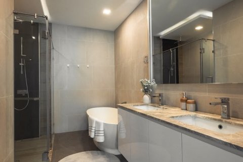 Condo in Pattaya, Thailand, 3 bedrooms  № 133110 - photo 24