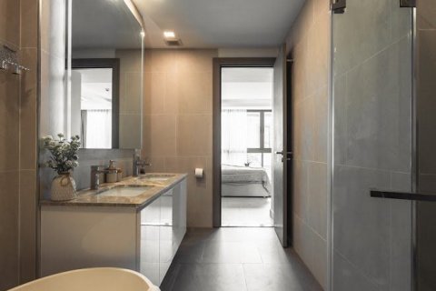 Condo in Pattaya, Thailand, 3 bedrooms  № 133110 - photo 22