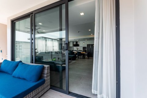 Condo in Pattaya, Thailand, 3 bedrooms  № 133110 - photo 8