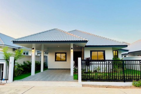 Maison à Pattaya, Thaïlande 3 chambres № 133105 - photo 2