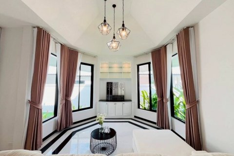 Maison à Pattaya, Thaïlande 3 chambres № 133105 - photo 6