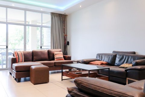 Кондоминиум с 3 спальнями в Паттайе, Таиланд № 133109 - фото 5