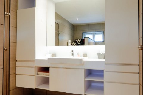 Кондоминиум с 3 спальнями в Паттайе, Таиланд № 133109 - фото 14