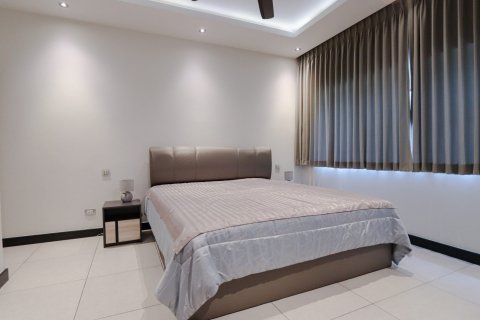 Кондоминиум с 3 спальнями в Паттайе, Таиланд № 133109 - фото 20