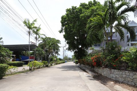 Кондоминиум с 3 спальнями в Паттайе, Таиланд № 133109 - фото 29