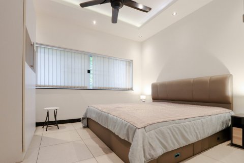 Кондоминиум с 3 спальнями в Паттайе, Таиланд № 133109 - фото 13