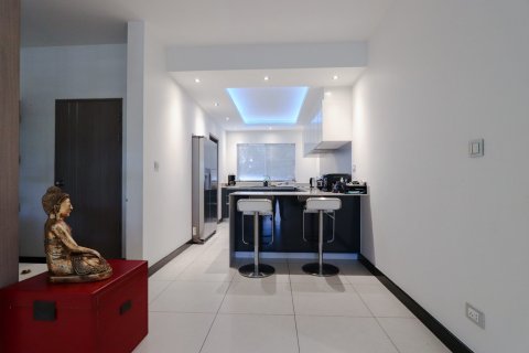 Кондоминиум с 3 спальнями в Паттайе, Таиланд № 133109 - фото 8