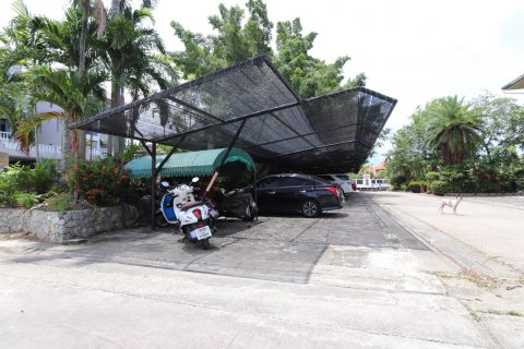 Кондоминиум с 3 спальнями в Паттайе, Таиланд № 133109 - фото 30