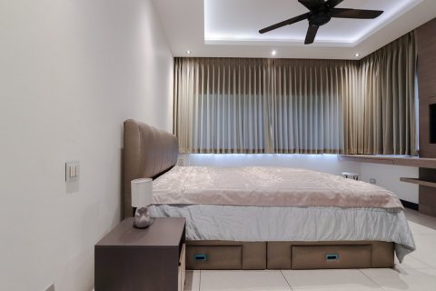 Кондоминиум с 3 спальнями в Паттайе, Таиланд № 133109 - фото 22