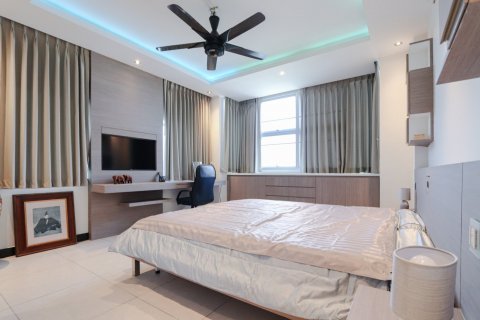 Кондоминиум с 3 спальнями в Паттайе, Таиланд № 133109 - фото 23