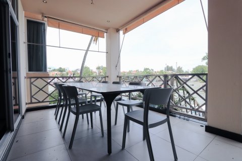 Кондоминиум с 3 спальнями в Паттайе, Таиланд № 133109 - фото 27