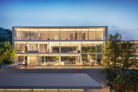 Off-plan Crescent Bay Beachfront Villas in Phuket, Thailand № 133113 - photo 5