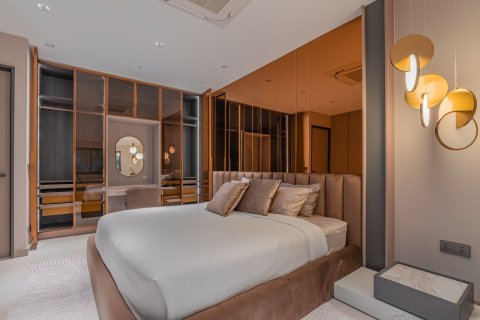 Дом в Паттайе, Таиланд с 4 спальнями  № 133108 - фото 27