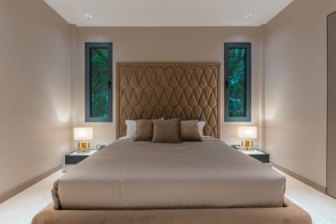 Дом в Паттайе, Таиланд с 4 спальнями  № 133108 - фото 22