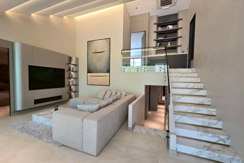 Maison à Pattaya, Thaïlande 4 chambres № 133108 - photo 29