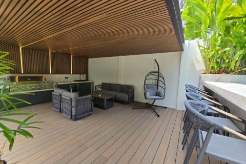 Maison à Pattaya, Thaïlande 4 chambres № 133108 - photo 24